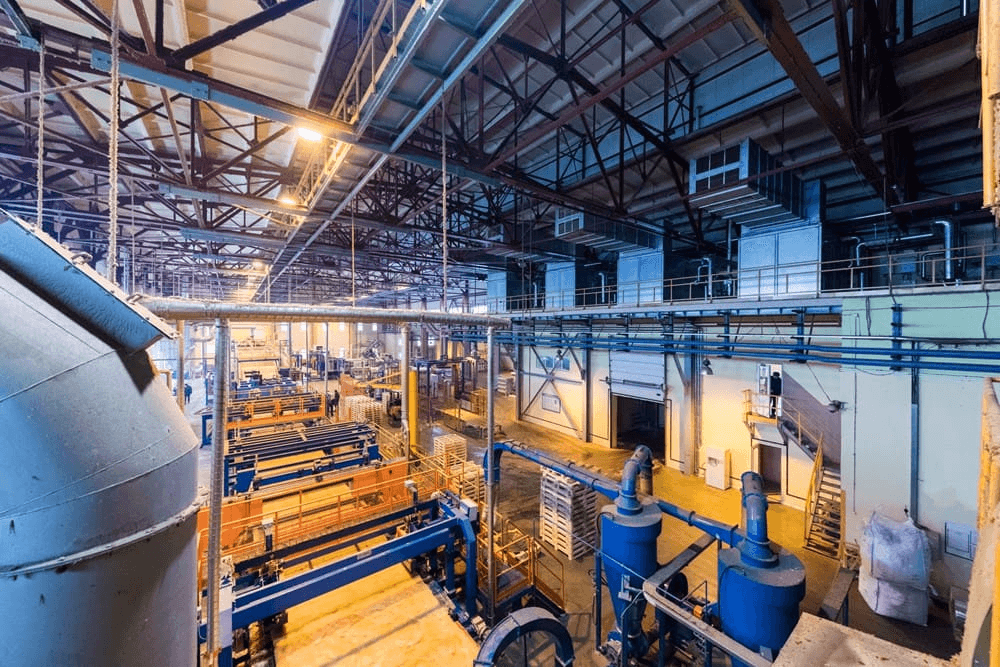 Parque industrial de Palpalá inaugura nuevas naves para empresas tecnológicas