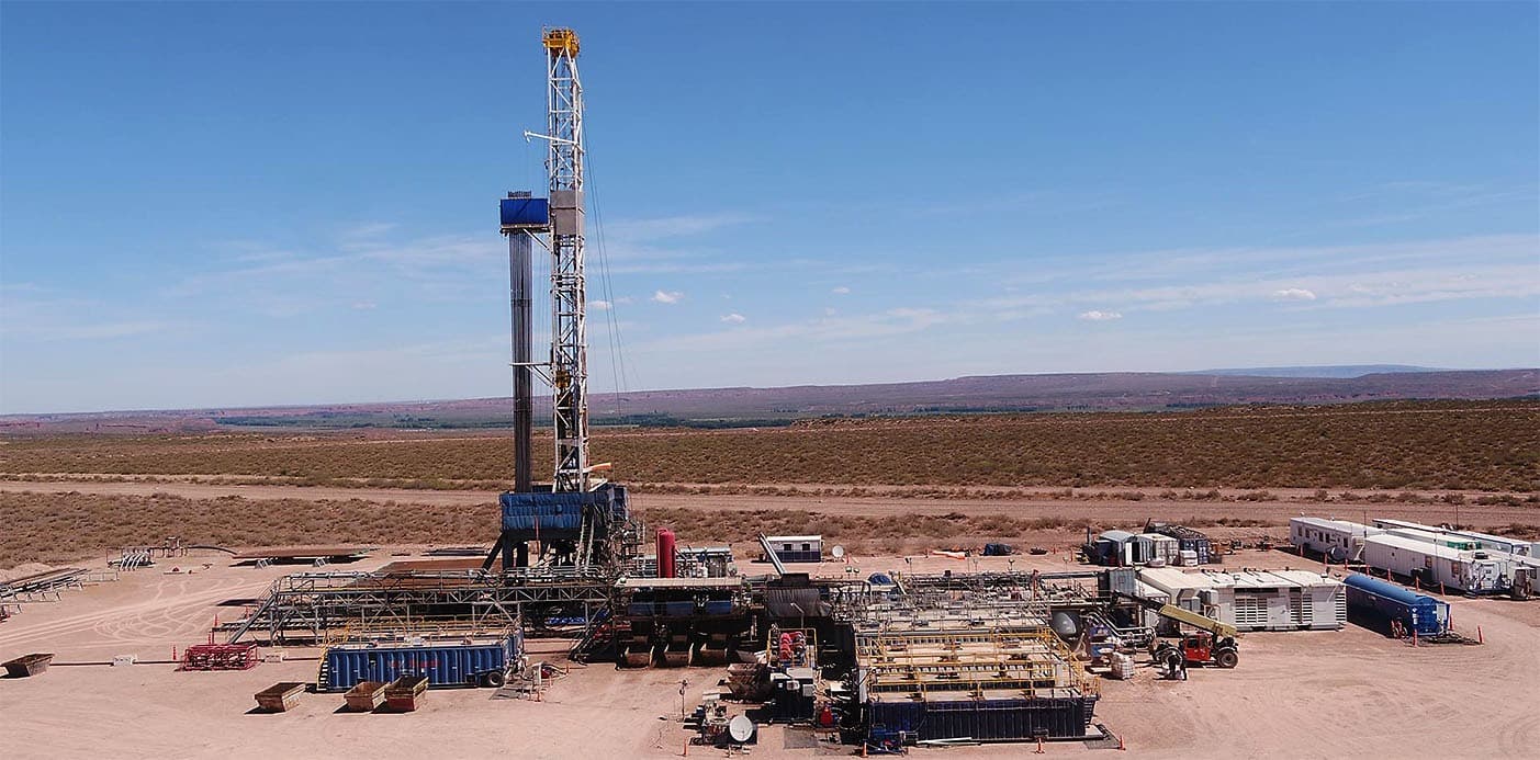 Un informe analiza qué petroleras lideran en eficiencia y rentabilidad en Argentina