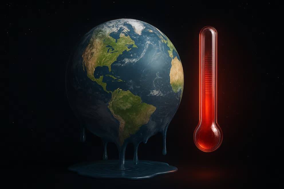 CON EL “SÚPER EL NIÑO” EN EL HORIZONTE: EL CAMPO ARGENTINO ESTA ANTE UN CAMBIO DE CICLO DETERMINANTE