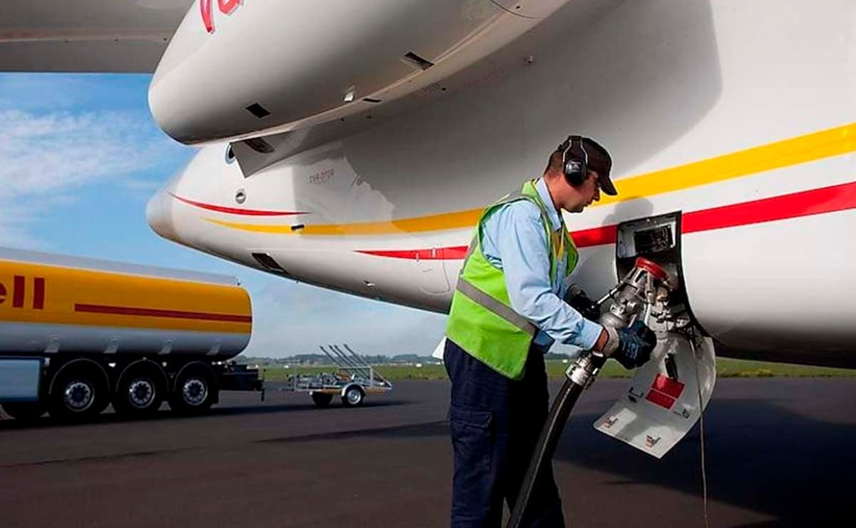 HITO SUSTENTABLE: FRIGORÍFICO ARGENTINO CERTIFICA SEBO BOVINO PARA PRODUCIR BIOCOMBUSTIBLES DE AVIACIÓN