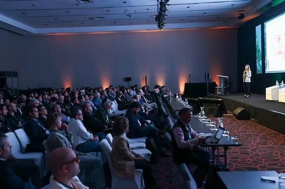 ARGENTINA ROCKS 2026: MENDOZA SERÁ EL EPICENTRO DE LA EXPLORACIÓN MINERA GLOBAL