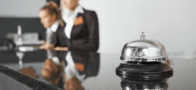 Técnico en HOTELERIA