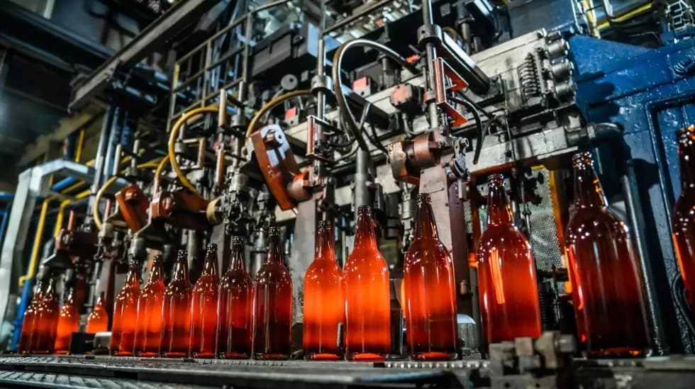 REVOLUCIÓN INDUSTRIAL: PARAGUAY PRODUCIRÁ EL VIDRIO MÁS SUSTENTABLE DEL MUNDO