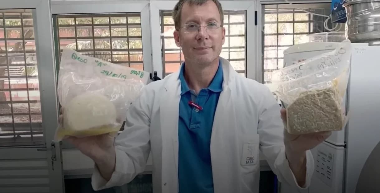 HITO HISTÓRICO: EL QUESO DE TAFÍ OBTIENE LA PRIMERA INDICACIÓN GEOGRÁFICA LÁCTEA DEL PAÍS