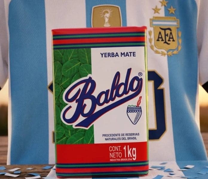 POLÉMICA EN EL SECTOR YERBATERO: LA AFA ELIGE MARCA BRASILEÑA Y ENCIENDE LAS ALARMAS EN LAS ECONOMÍAS REGIONALES