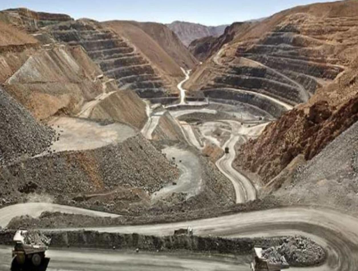MINERÍA EN JUJUY: EL LITIO CONSOLIDA A LA PROVINCIA EN EL PODIO EXPORTADOR NACIONAL