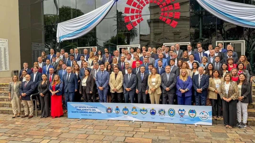 NORTE GRANDE: EL BLOQUE REGIONAL EXIGE MEDIDAS URGENTES PARA SOSTENER LA INDUSTRIA