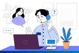 ATENCION AL CLIENTE