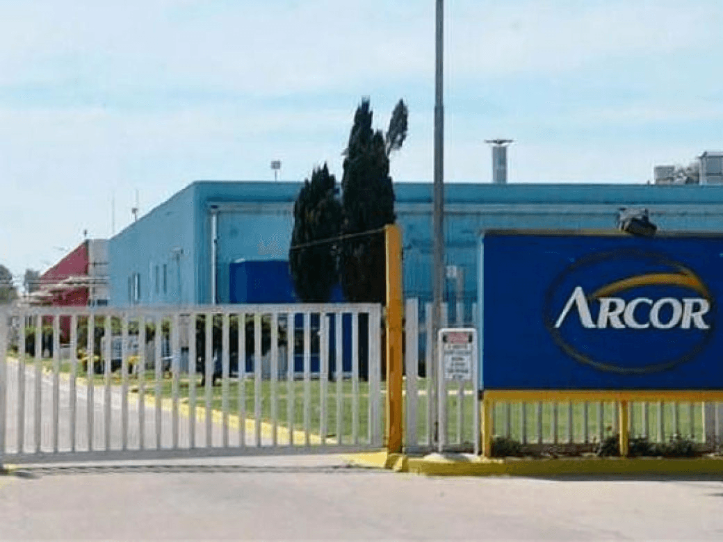 ARCOR: EL GIGANTE QUE NACIÓ EN ARROYITO Y HOY LIDERA EL MERCADO GLOBAL DE GOLOSINAS