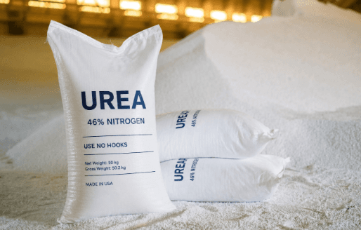 LA UREA BAJA UN 30% Y REDEFINE LA ESTRATEGIA PRODUCTIVA EN LA REGIÓN NÚCLEO