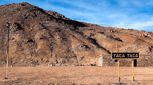 TACA TACA: EL GIGANTE DE COBRE EN SALTA QUE BUSCA DESPEGAR BAJO LA LUPA AMBIENTAL