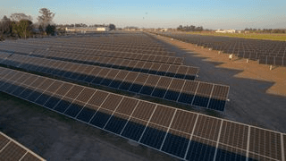 CÓRDOBA: CORAL ENERGÍA INVERTIRÁ US$ 12,25 MILLONES EN CUATRO PARQUES SOLARES