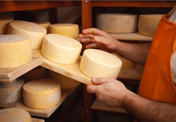 CÓRDOBA APUESTA A LA PRODUCCIÓN: LANZAN EL CIRCUITO “CAMINOS DEL QUESO”