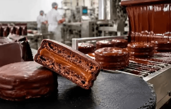 CRISIS DEL CONSUMO GOLPEA PYME EXITOSA: ALFAJORES BALTAZAR ENTRÓ EN CONCURSO PREVENTIVO