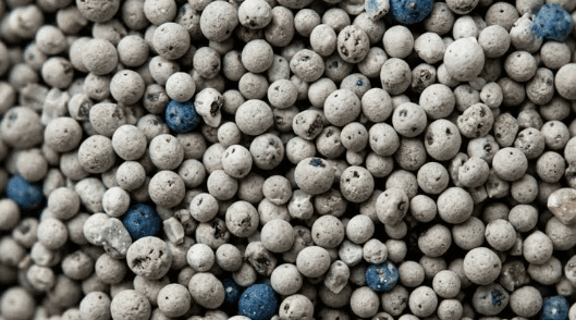 INNOVACIÓN NUTRICIONAL: LANZAN UN FERTILIZANTE CON CUATRO NUTRIENTES EN UN MISMO GRANO