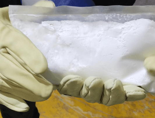 EXPORTACION: UNA EMPRESA COREANA TRASLADARA LITIO DE JUJUY POR EL PUERTO DE CORRIENTES
