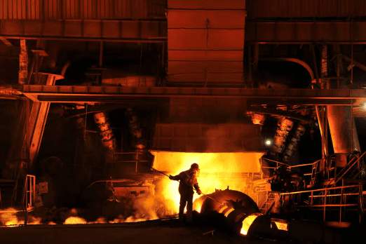 SIDERURGIA Y MINERÍA: LA EVOLUCIÓN DE INDUSTRIAS ESTRATÉGICAS EXIGE ACEROS DE ALTA CALIDAD