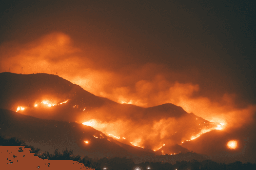 ALERTA DEL INTA: EL 26% DE LAS SUPERFICIES INCORPORADAS A LA PRODUCCIÓN SUFRIÓ INCENDIOS