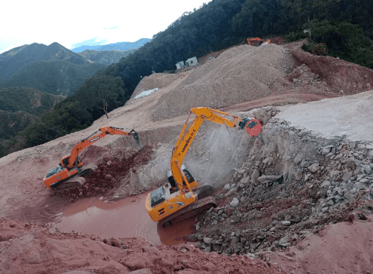 JUJUY: LAS PRINCIPALES MINAS EN OPERACIÓN Y LOS PROYECTOS AVANZADOS QUE LIDERAN EL PRESENTE