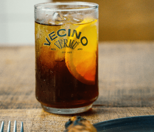 SABOR CUYANO AL MUNDO: EL VERMUT MENDOCINO CONQUISTA LOS MERCADOS INTERNACIONALES
