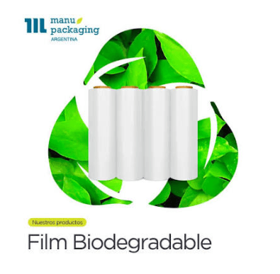 DESARROLLAN UN FILM BIODEGRADABLE PARA CONSERVAR CARNE VACUNA CON MAYOR EFICIENCIA