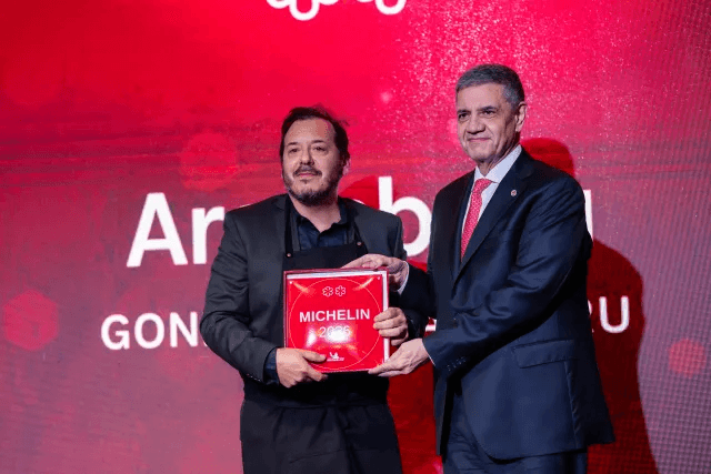 GUÍA MICHELIN 2026: EL RECONOCIMIENTO AL VALOR AGREGADO Y LA GASTRONOMÍA DE ORIGEN