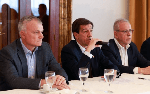 CREARON EL CONSEJO PRODUCTIVO DE JUJUY PARA CONSOLIDAR LA ARTICULACIÓN PÚBLICO-PRIVADA