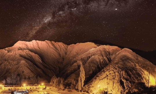 JUJUY IMPULSA LA COMERCIALIZACIÓN TURÍSTICA EN SALTA Y TUCUMÁN