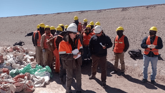 CASEMI JUJUY RECHAZA DECLARACIONES EN CONTRA DEL COMPRE Y EMPLEO LOCAL