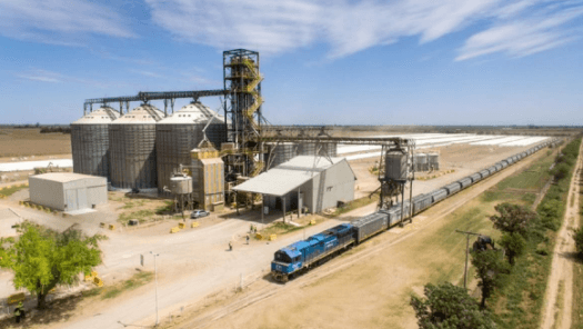 MINERÍA EN JUJUY: PROYECTAN RECUPERAR EL BELGRANO CARGAS Y CONSTRUIR UN CENTRO DE TRANSFERENCIA