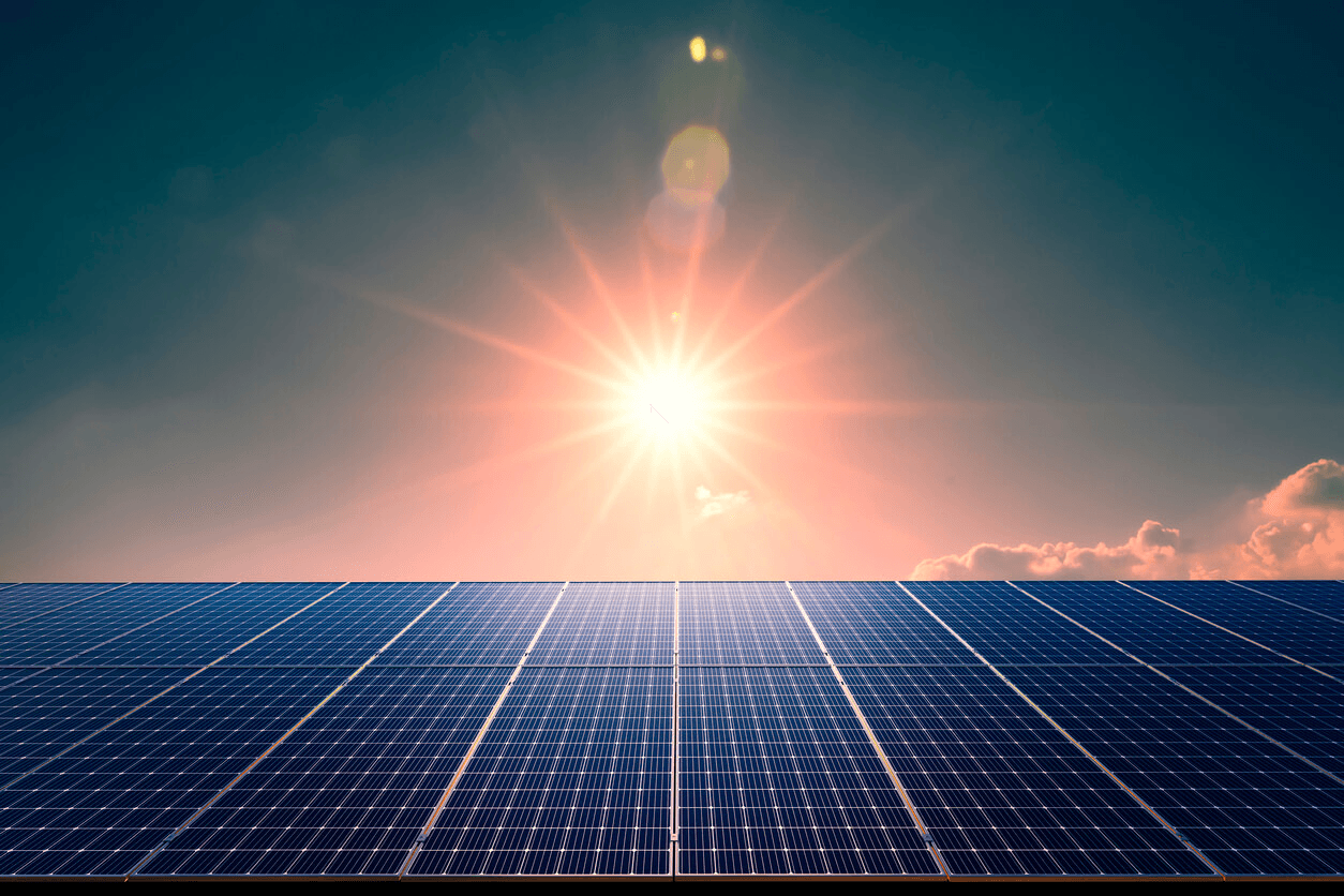 Energías renovables: Jujuy avanza en proyectos solares de gran escala