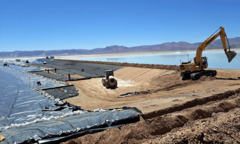 Litio en Jujuy: logística, inversión y control ambiental marcan las proyecciones para 2026