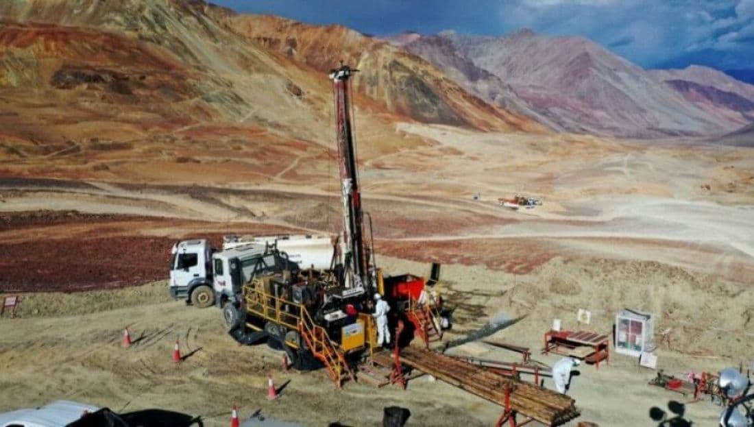 MINERÍA EN JUJUY: CONSOLIDACIÓN PRODUCTIVA Y NUEVAS FRONTERAS DE INVERSIÓN
