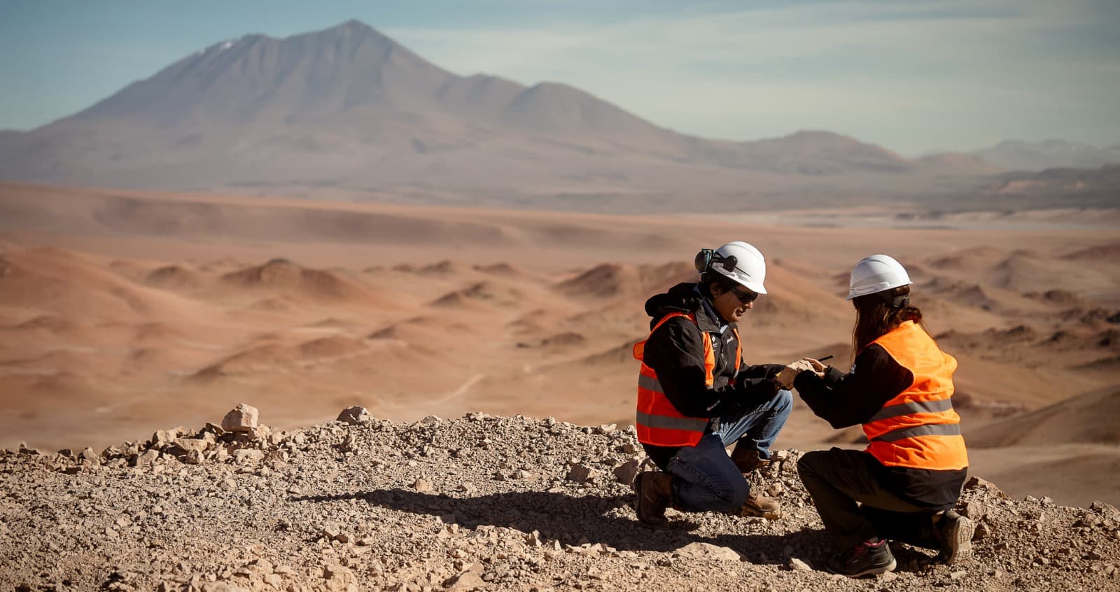 SALTA: 35 PROYECTOS DE LITIO Y UNA INVERSIÓN PROYECTADA DE US$ 7.500 MILLONES