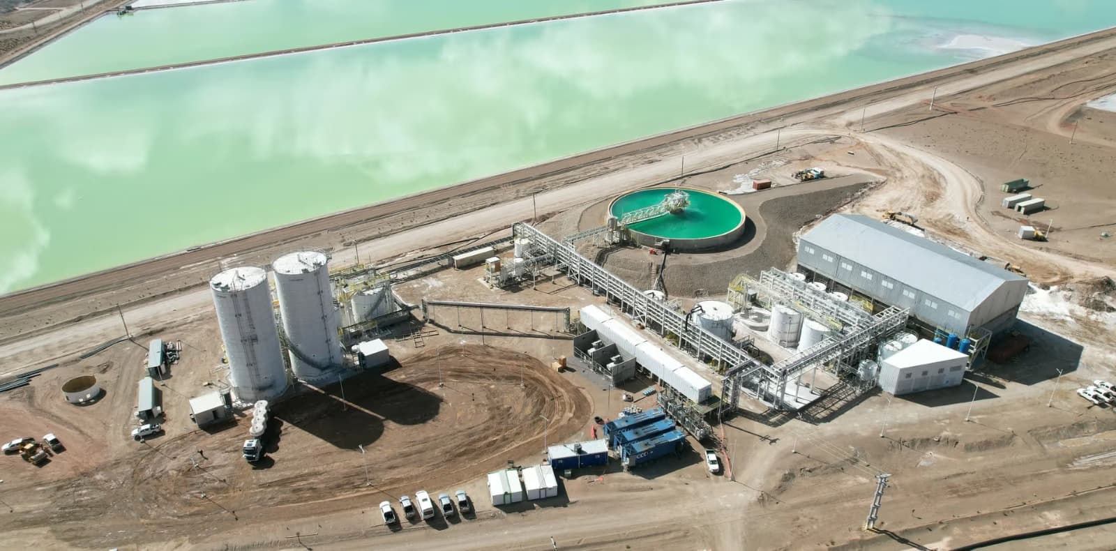 JUJUY: EL MOTOR DE LA AVANZADA MINERA CHINA EN ARGENTINA