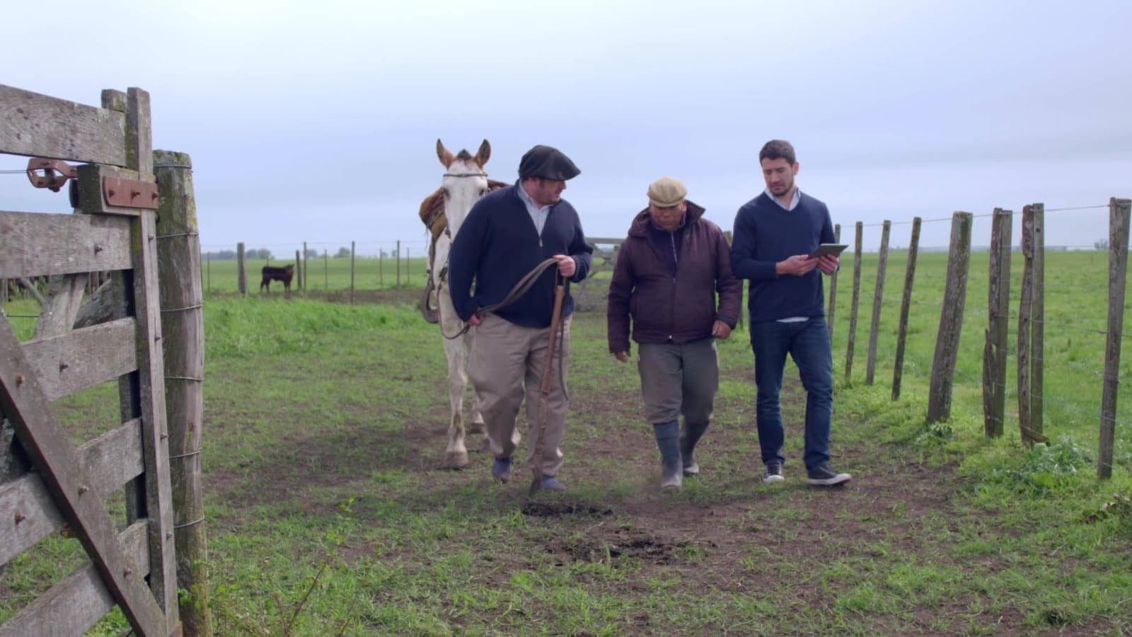 SUELDO RURAL: EL SALARIO DEL PEÓN SUPERARÁ EL MILLÓN DE PESOS EN MAYO, PERO LA UATRE ADVIERTE ATRASO