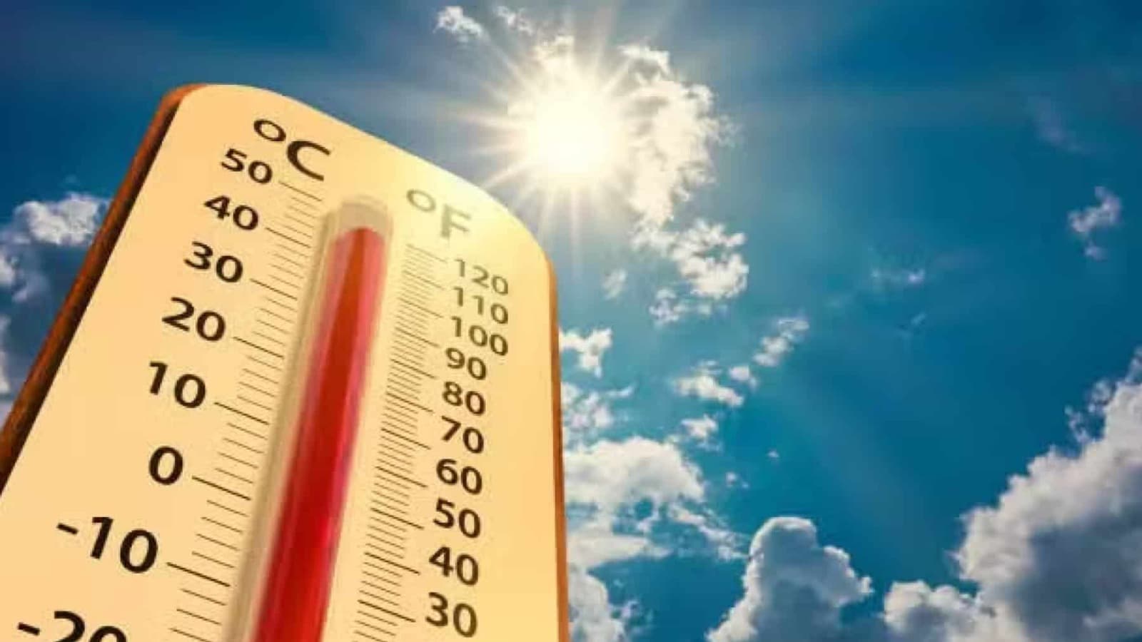 ALERTA POR CALOR EXTREMO EN EL NEA: LA SENSACIÓN TÉRMICA SUPERARÁ LOS 40°C Y NO HABRÁ ALIVIO EN SEMANA SANTA