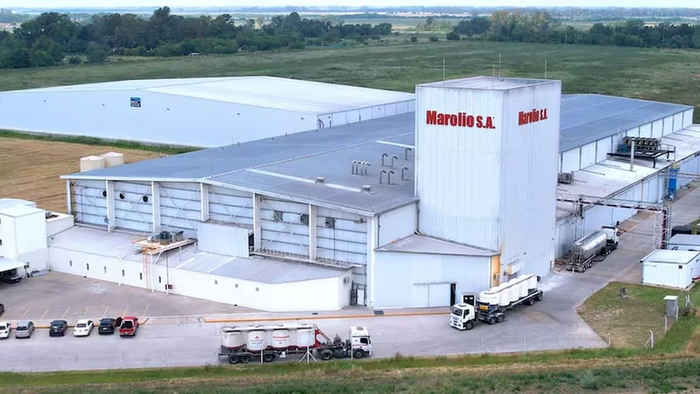 MAROLIO EXPANDE SU IMPERIO: NUEVA INVERSIÓN MILLONARIA Y 700 PUESTOS DE TRABAJO EN BUENOS AIRES