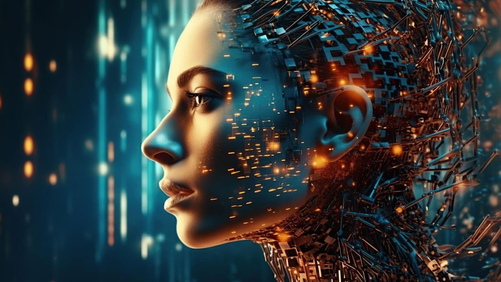 EL LÍMITE FÍSICO DE LA INTELIGENCIA ARTIFICIAL: POR QUÉ LA INFRAESTRUCTURA ES EL NUEVO CUELLO DE BOTELLA