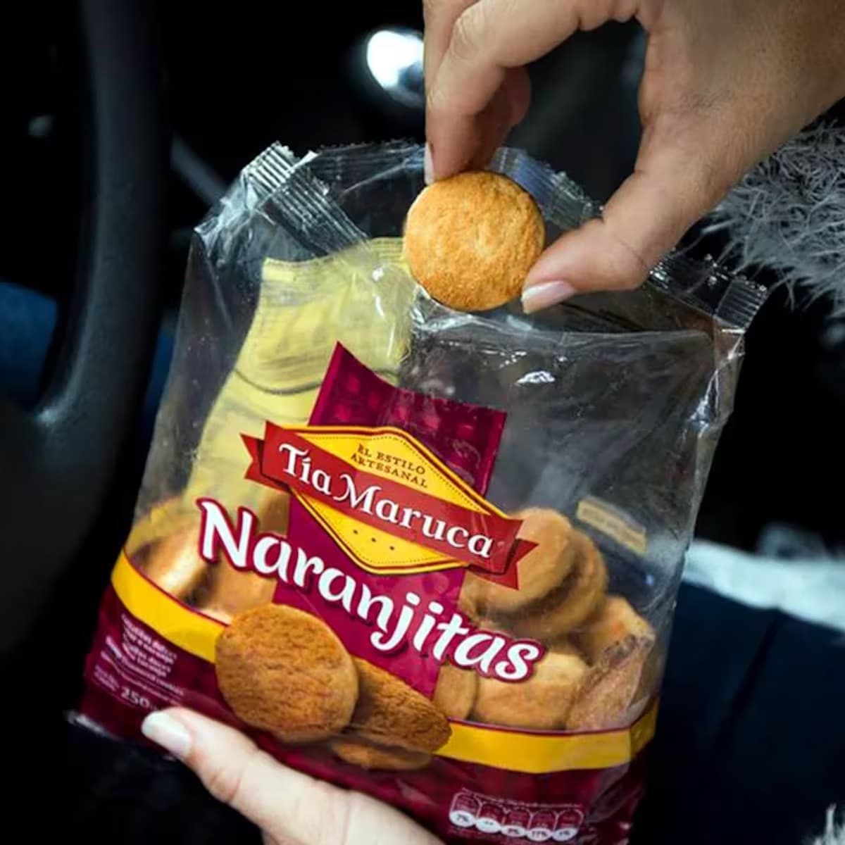TÍA MARUCA APAGA SUS HORNOS: LA MÍTICA MARCA DE GALLETITAS CIERRA SU PLANTA Y TERCERIZA LA PRODUCCIÓN