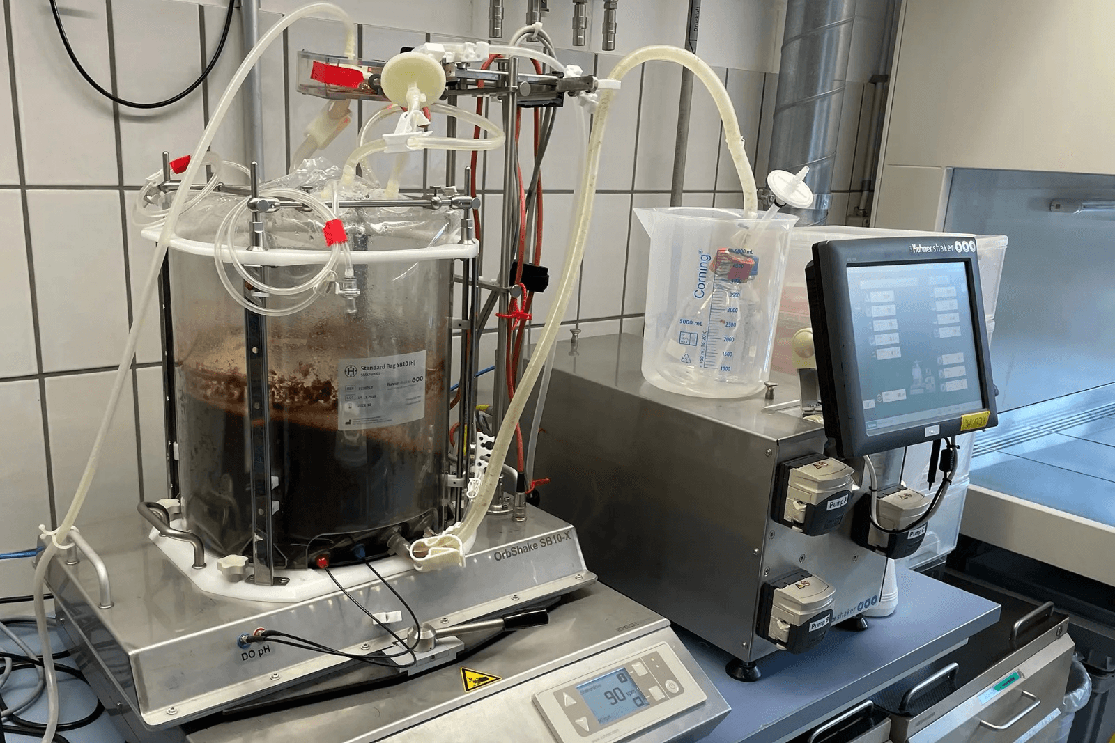 REVOLUCIÓN BIOTECNOLÓGICA: CREAN CHOCOLATE EN LABORATORIO A PARTIR DE CÉLULAS DE CACAO