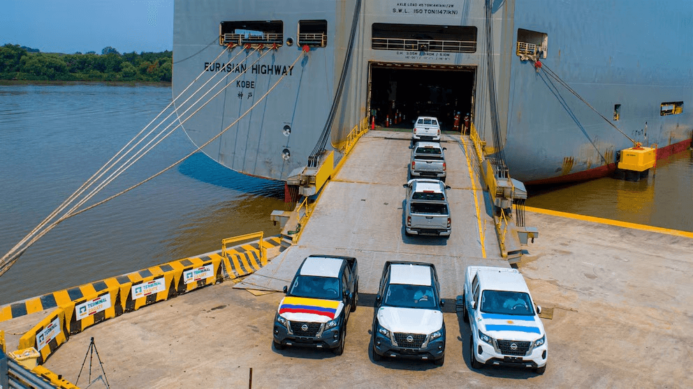 FIN DE UNA ERA INDUSTRIAL: NISSAN Y RENAULT DEJAN DE FABRICAR SUS PICK-UPS EN ARGENTINA