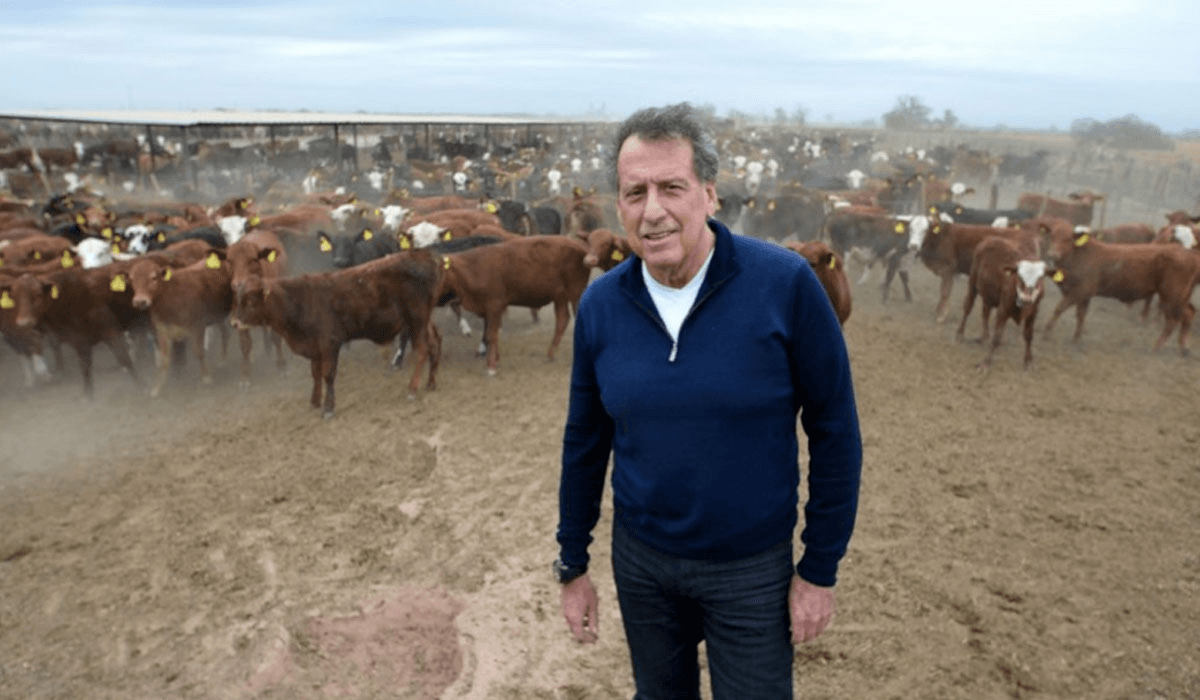 EL NOA COMO POLO EXPORTADOR: EL POTENCIAL DE INVERSORA JURAMENTO Y EL DESAFÍO DE LA INFRAESTRUCTURA