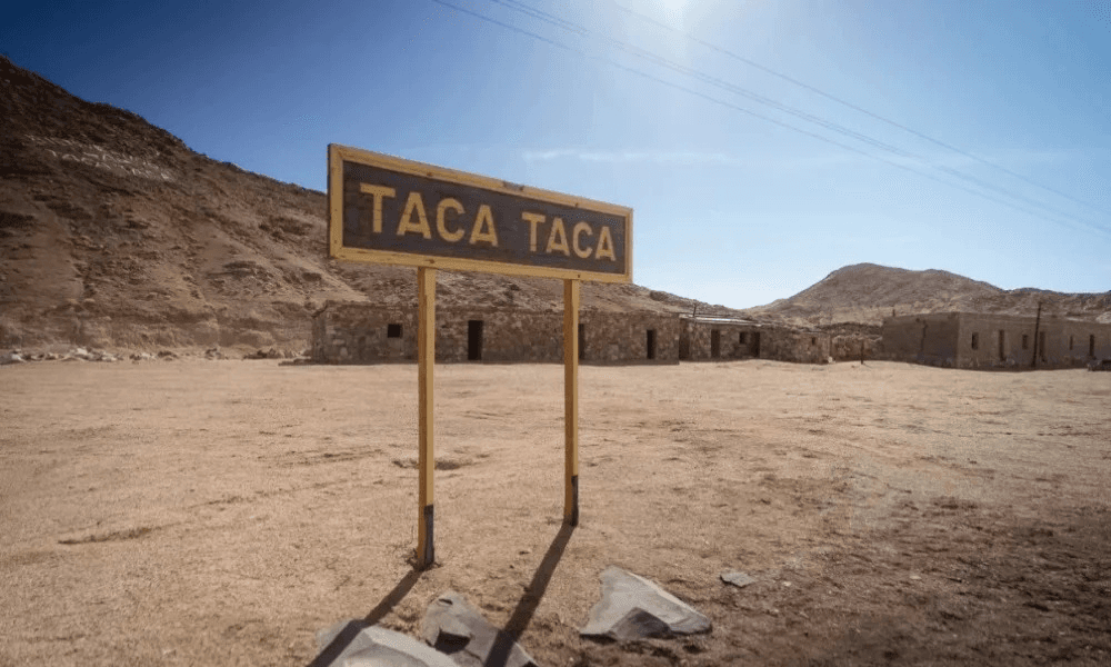 SALTA SE CONSOLIDA COMO EL MOTOR MINERO DE ARGENTINA: LIDERA LA CARTERA NACIONAL DE PROYECTOS