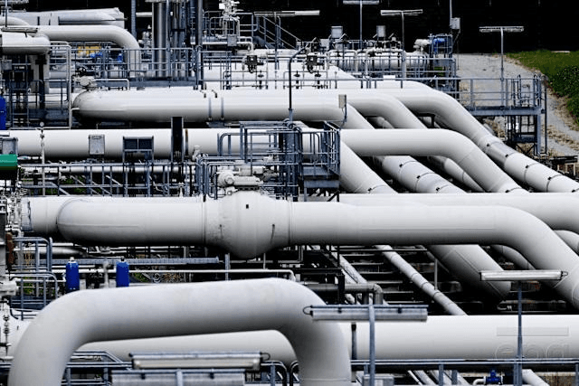 GASODUCTO BIOCEÁNICO: PARAGUAY SE POSICIONA COMO EL NODO ENERGÉTICO CLAVE ENTRE ARGENTINA Y BRASIL