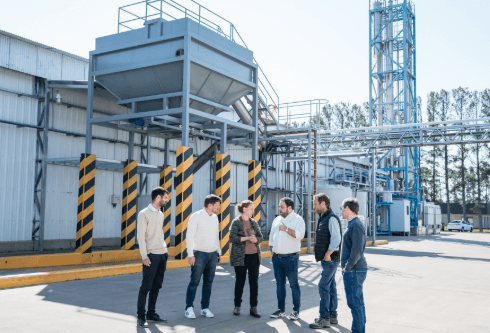 VILLA DEL ROSARIO: EL MUNICIPIO QUE ELIMINÓ LA TASA DE PRODUCCIÓN PARA POTENCIAR LA INDUSTRIA