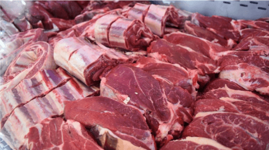 RÉCORD EN LOS FEEDLOTS: ¿EL FIN DE LA SUBA EN EL PRECIO DE LA CARNE?