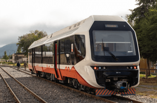 JUJUY ESTRENA EL “TREN DEL VINO”: UNA EXPERIENCIA ENOLÓGICA SOBRE RIELES SOLARES