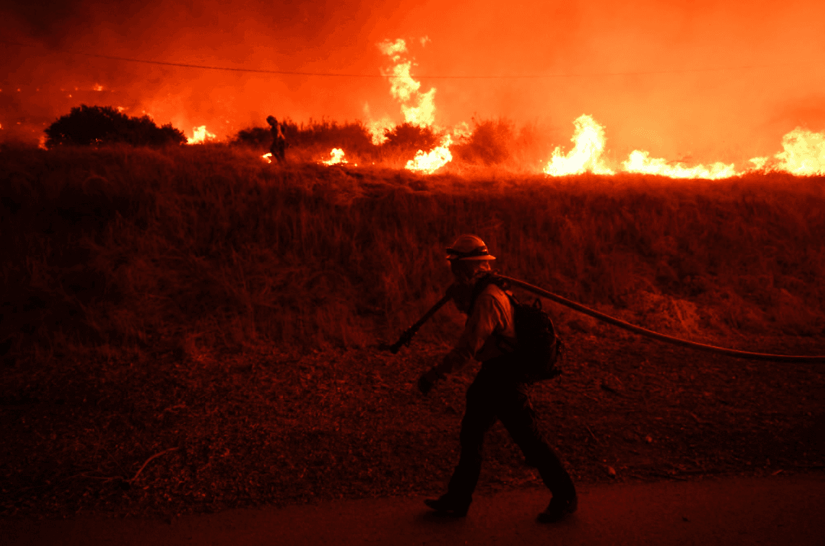 ALERTA GLOBAL: LA OMM ADVIERTE QUE “EL NIÑO” AMENAZA CON FENÓMENOS EXTREMOS