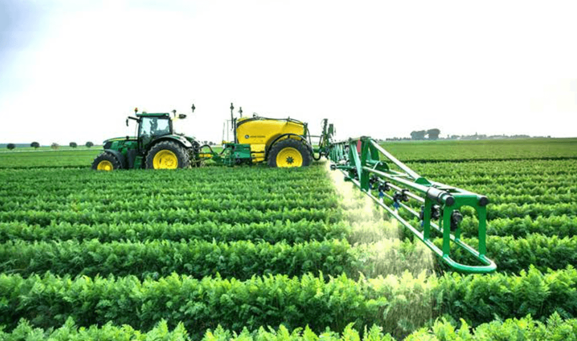 AGROINDUSTRIA RECLAMA LEY PARA UNIFICAR CRITERIOS SOBRE USO DE FITOSANITARIOS